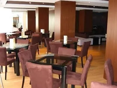 Hotel Monaco Faro