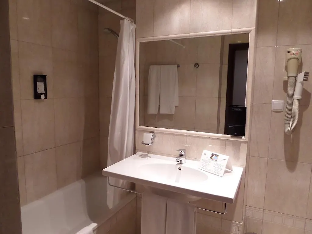 ****  Hotel Monaco Distrikt Distrikt Faro Portugal