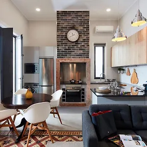 Apartamento Pereiras House Of Charm - Downtown
