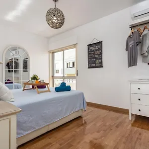Apartamento Magic Theatre Center