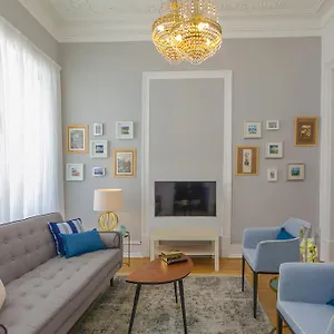  Apartment Guests Portugal