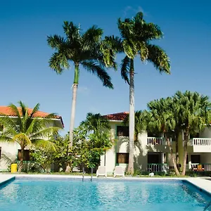 Sun Circle Pool&beach Punta Cana
