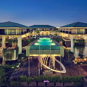**** Hotel Mercure Bali Indonesia