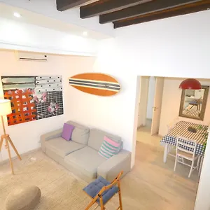 Trylisbon Alcantara Lisboa