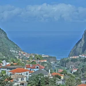  Holiday home Terrace View House Portugal