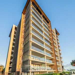 **** Aparthotel Oaks Mon Komo Australia