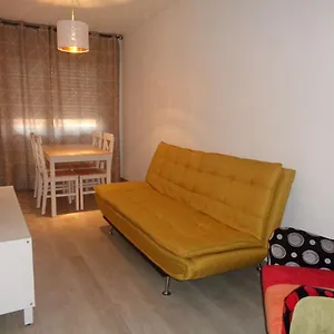 Apartamento Poeta Aleixo In