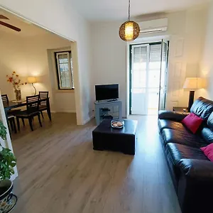 Downtown Apartment
