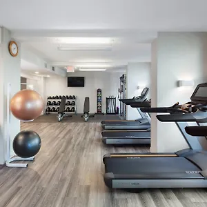 **** Hotel Delta By Marriott Downtown Canada