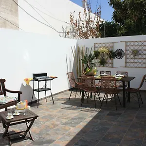 Apartamento Palmeira