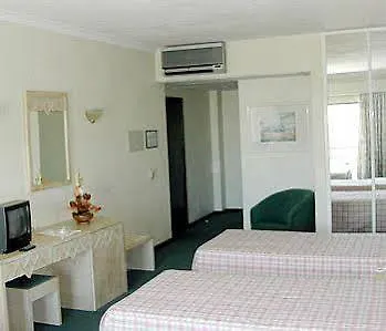 Hotel Monaco Faro 4*,