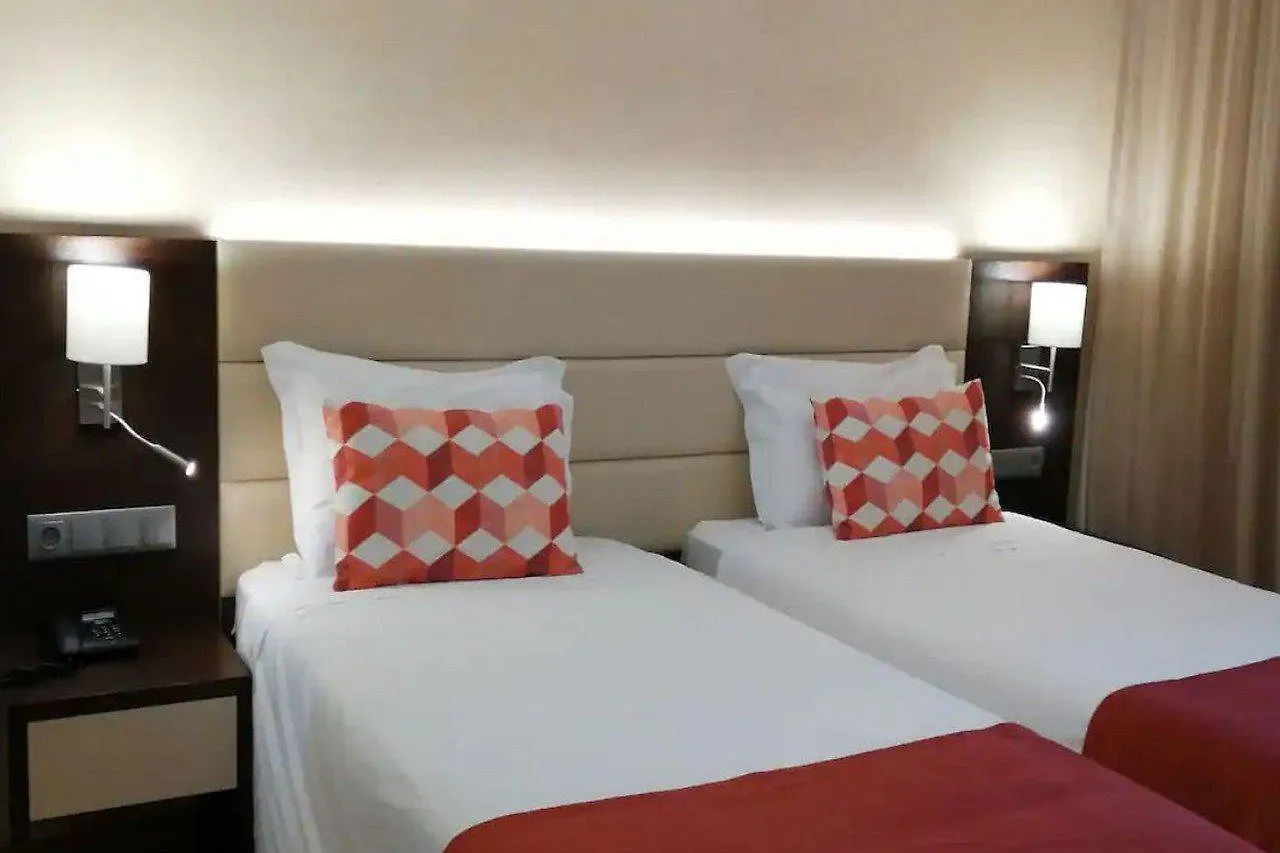 Hotel Monaco Faro