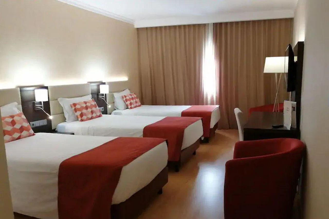 Hotel Monaco Faro