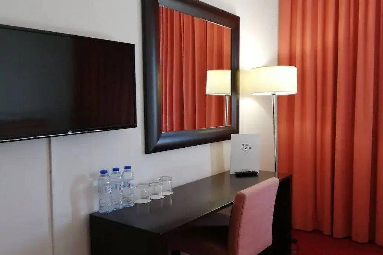 Hotel Monaco Faro