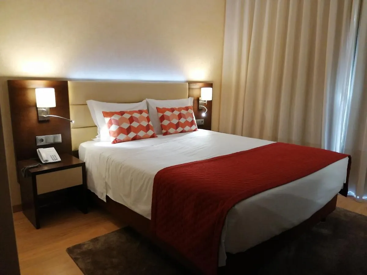 Hotel Monaco Faro