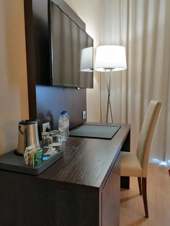 Hotel Monaco Faro