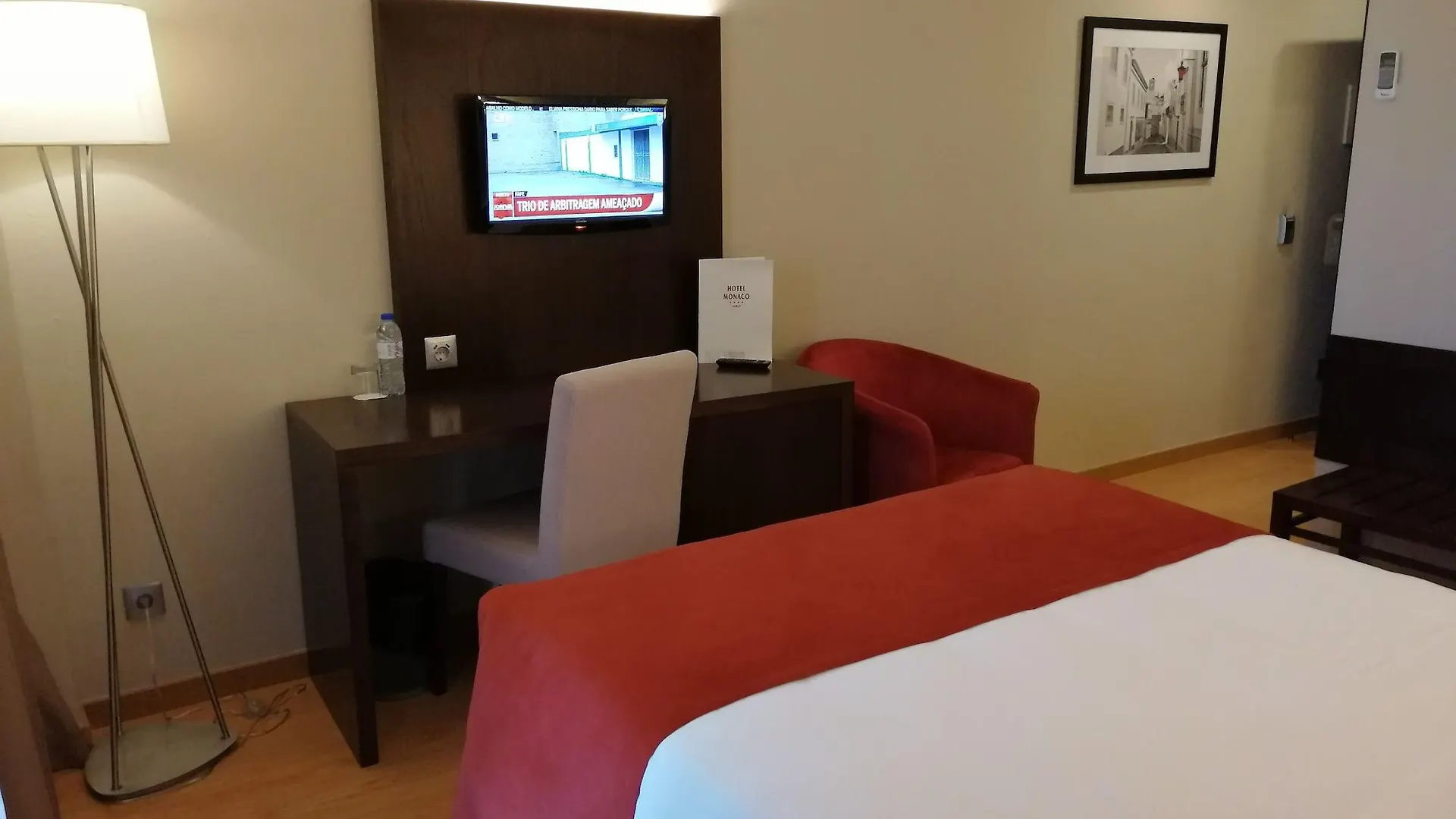 Hotel Monaco Faro