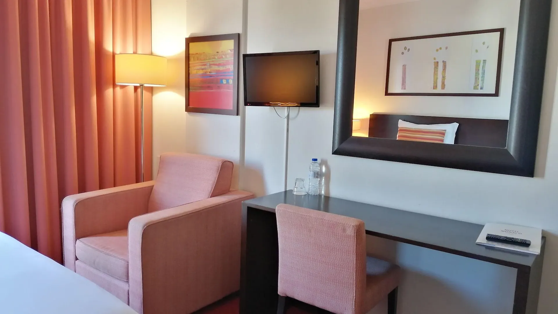 Hotel Monaco Faro