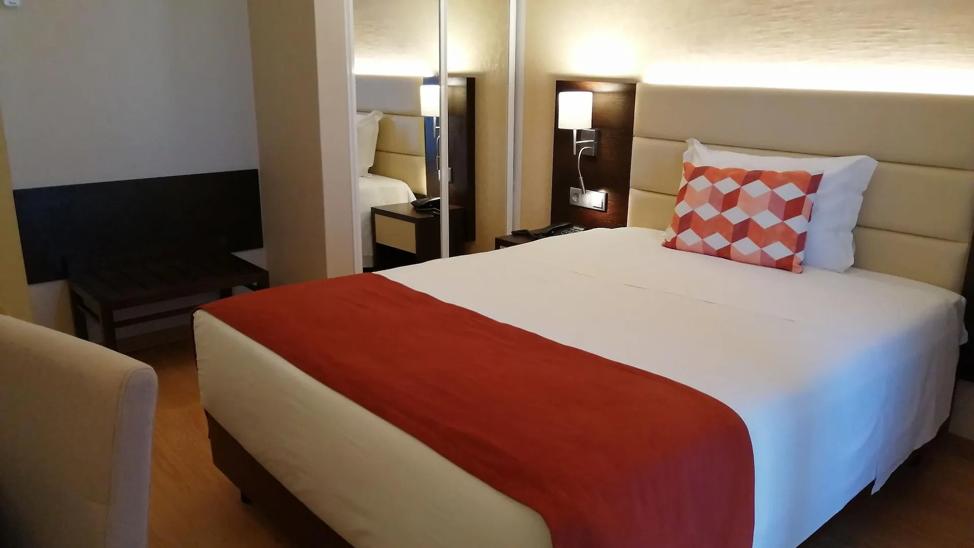 Hotel Monaco Faro