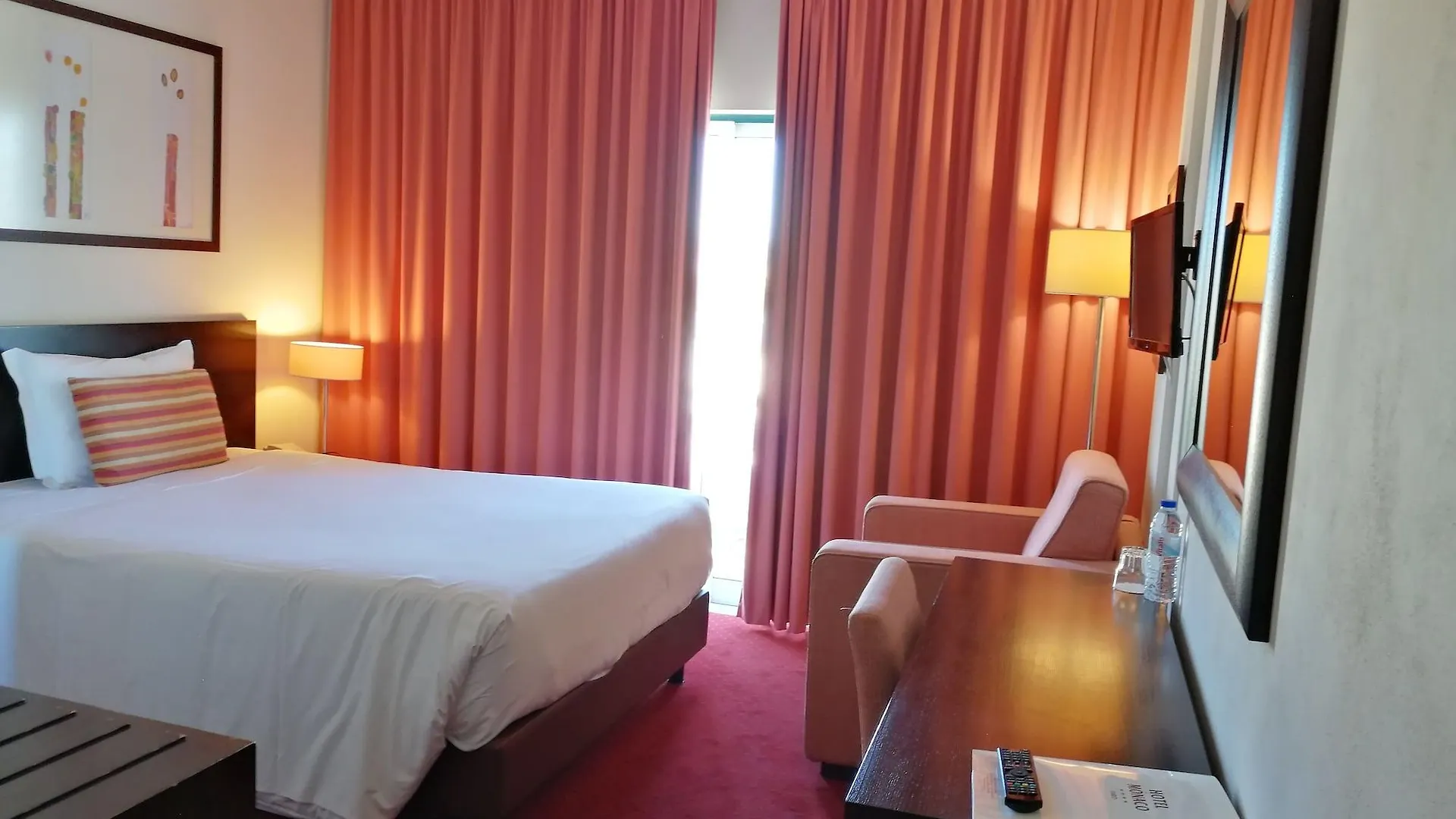 Hotel Monaco Faro