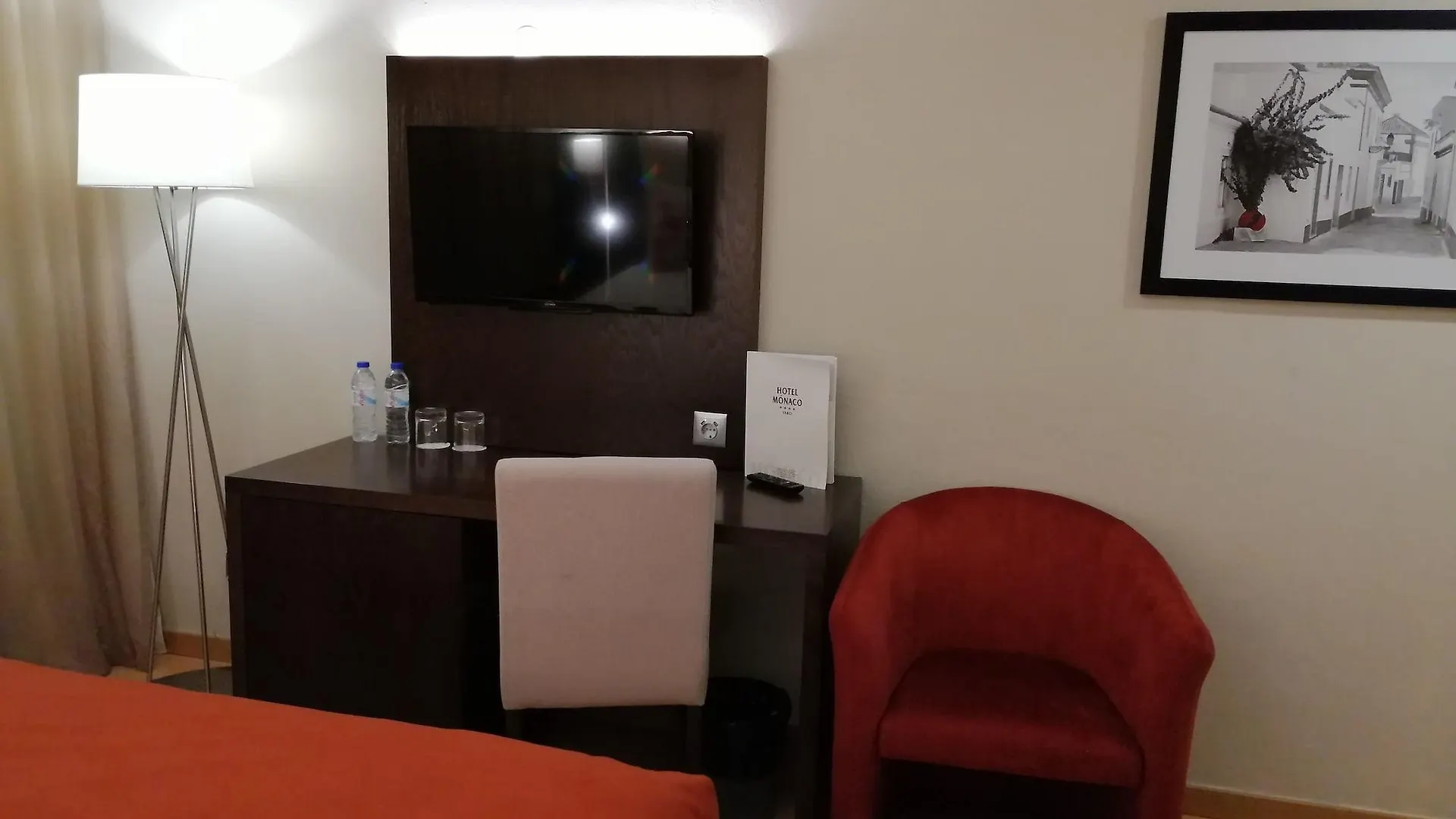 Hotel Monaco Faro
