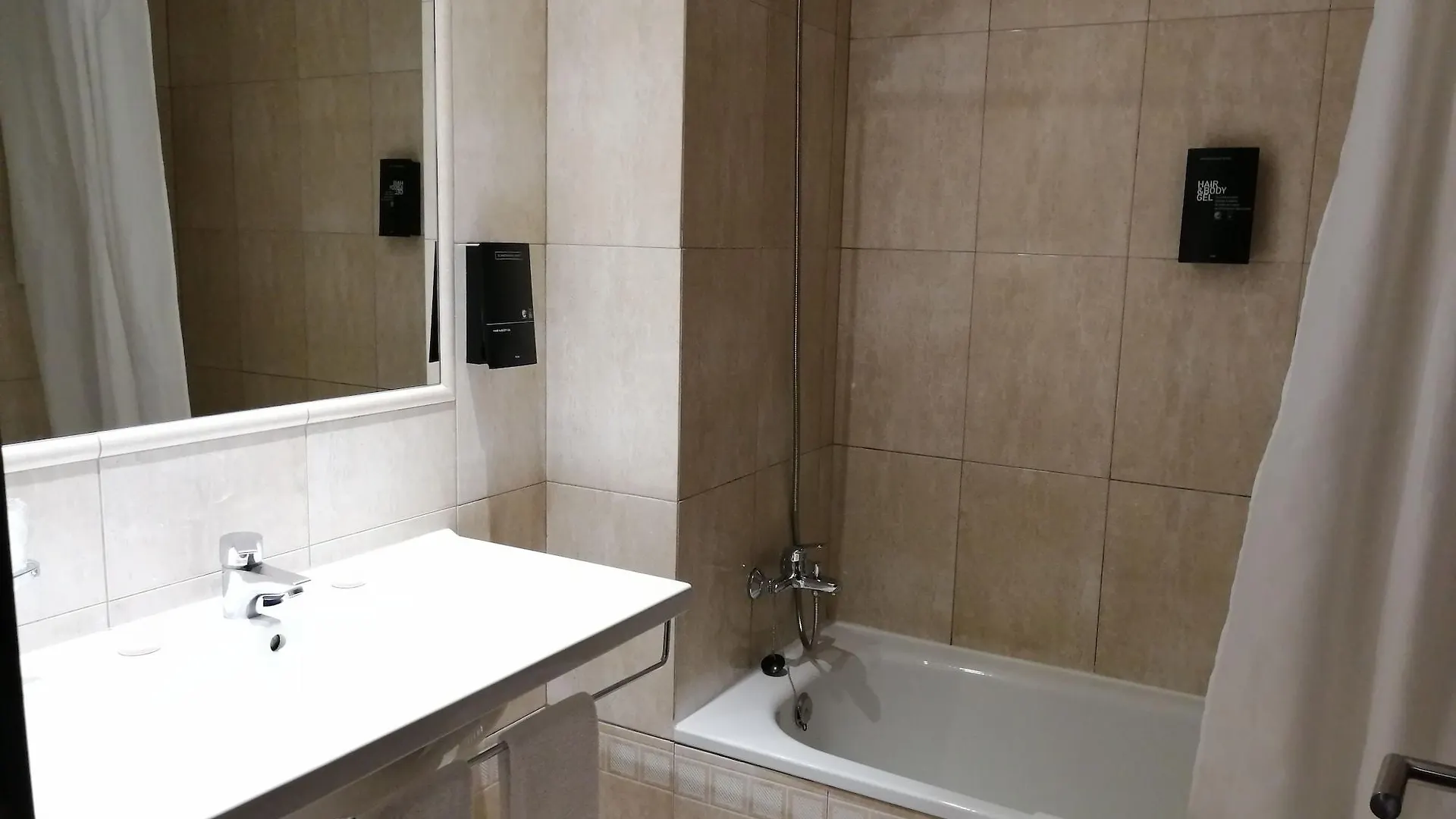 ****  Hotel Monaco Faro Portugal