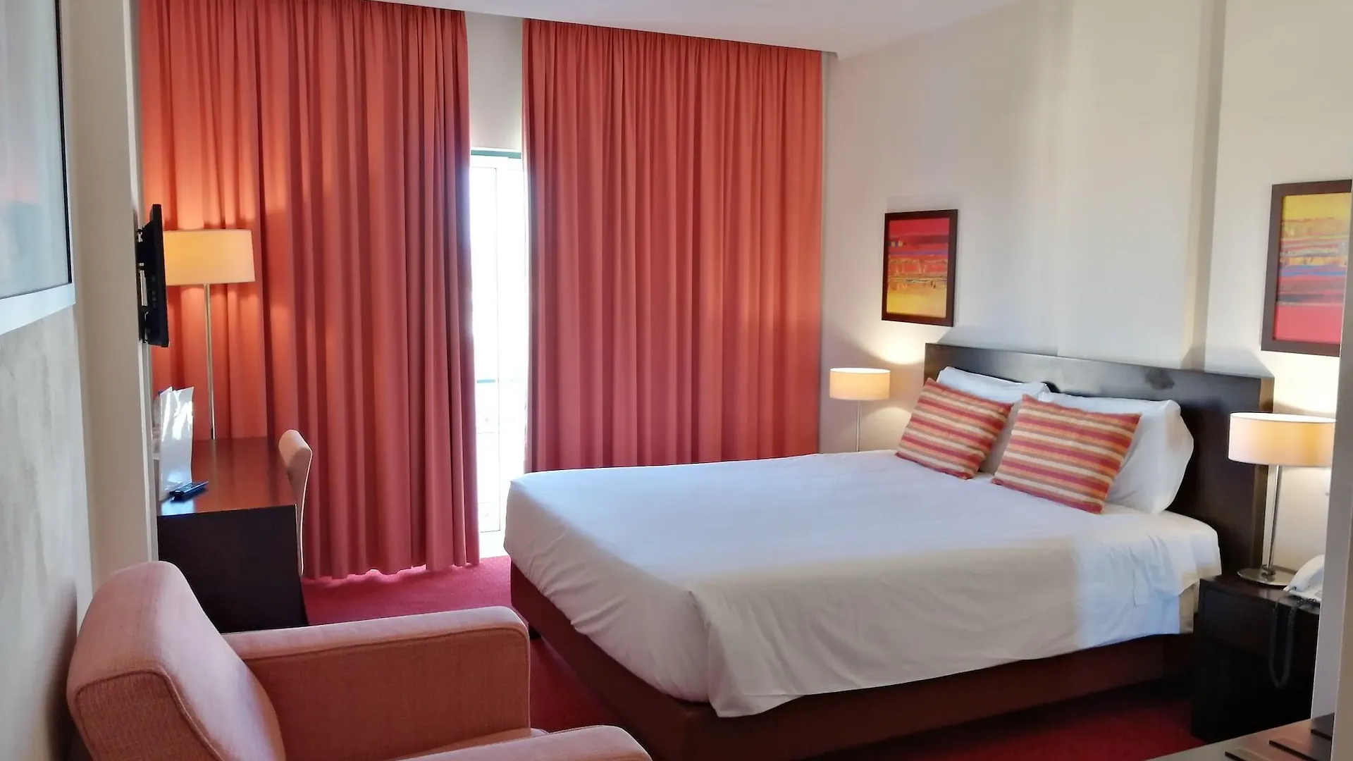 Hotel Monaco Faro