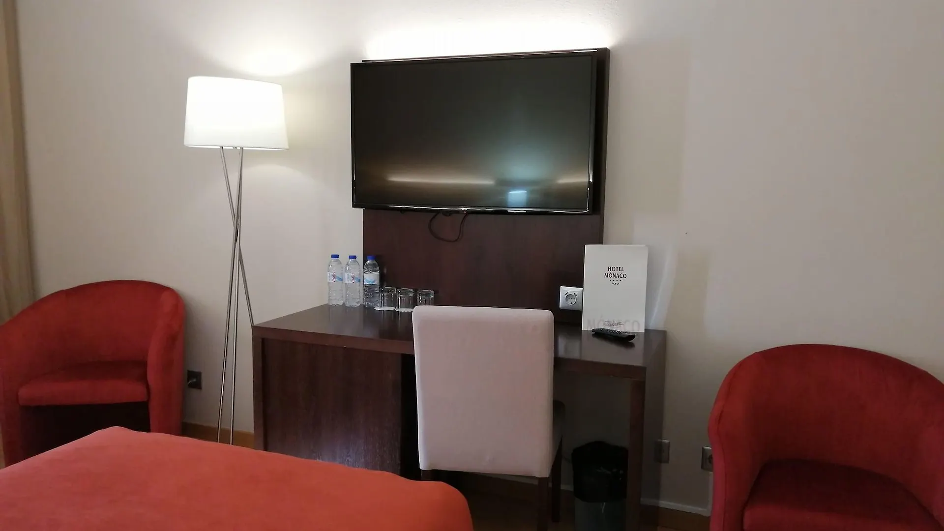 Hotel Monaco Faro