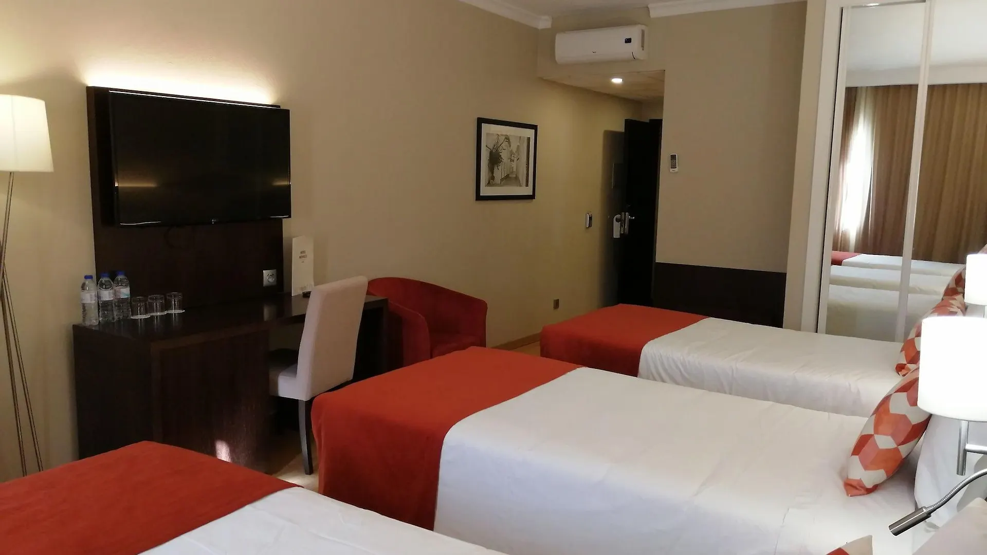 Hotel Monaco Faro