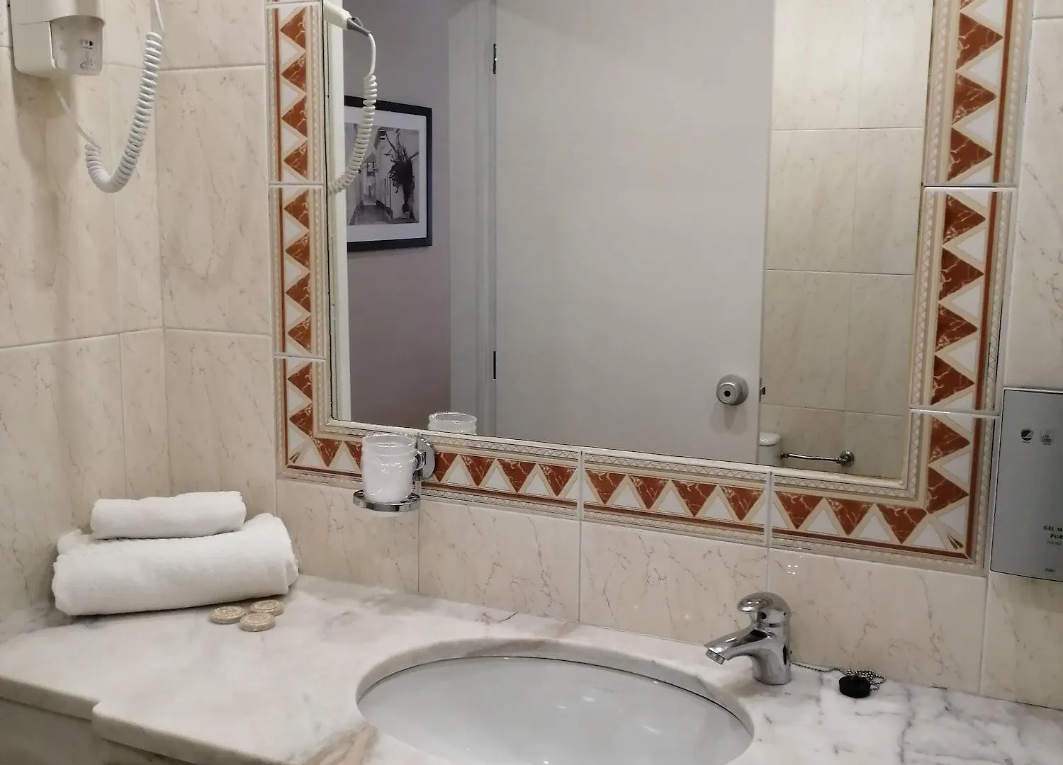 Hotel Monaco Faro