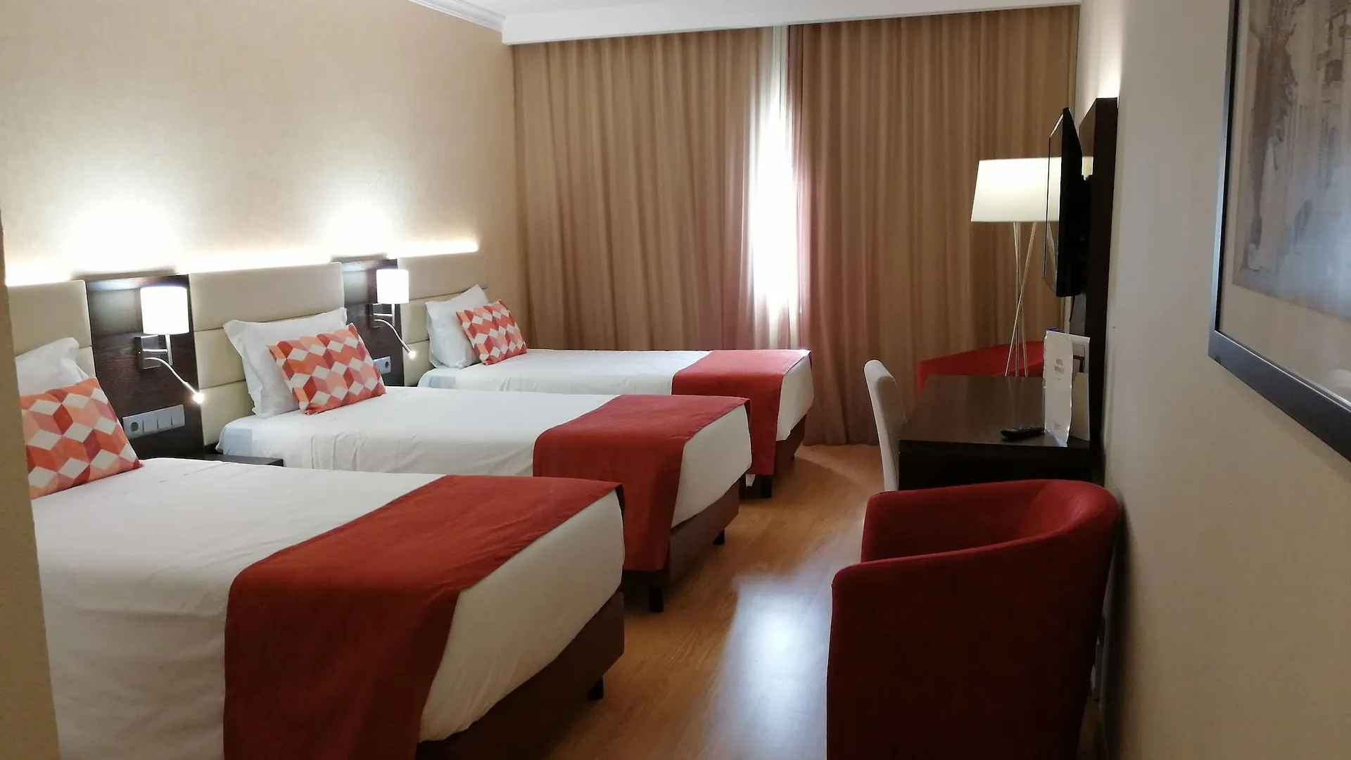 Hotel Monaco Faro