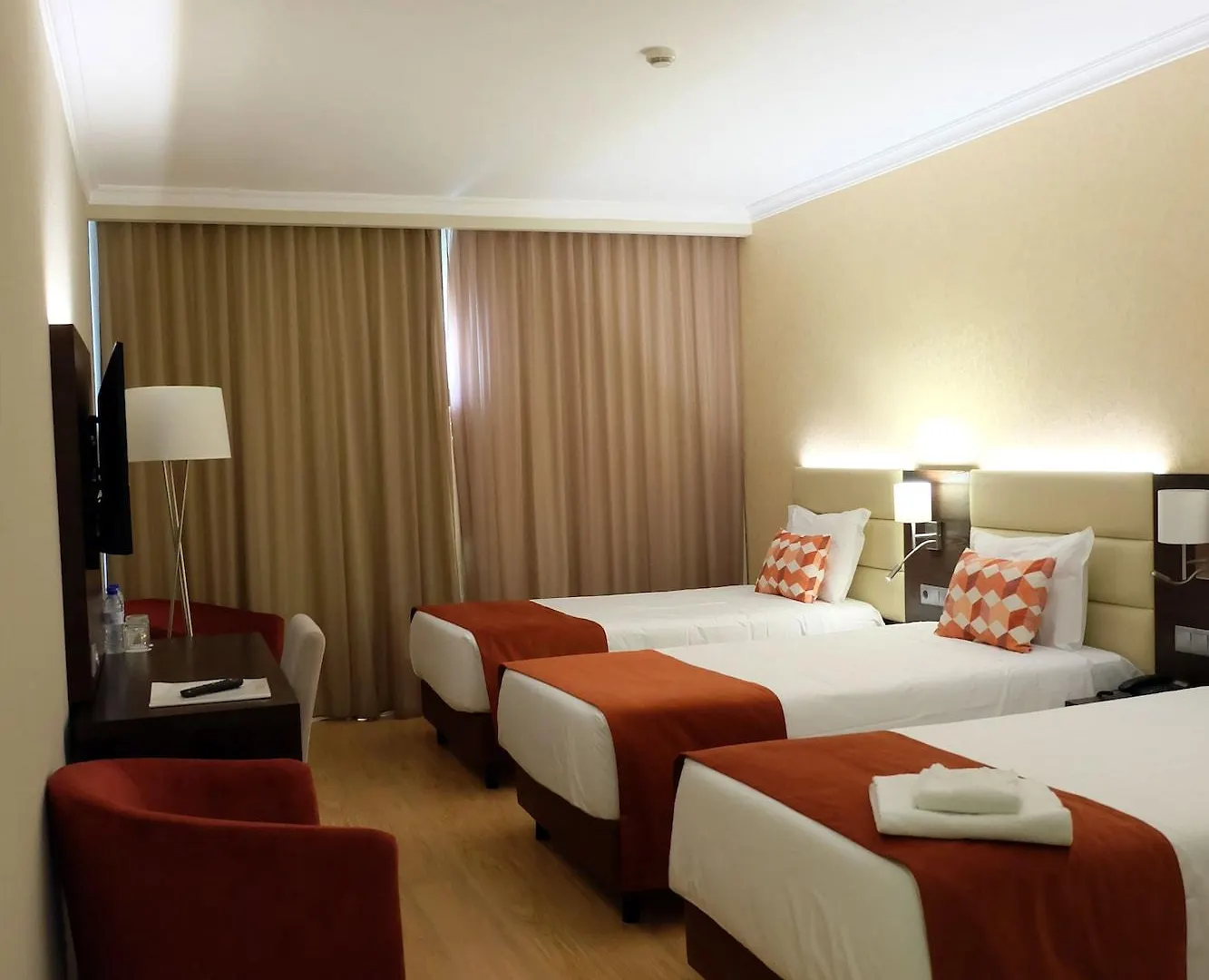 Hotel Monaco Faro