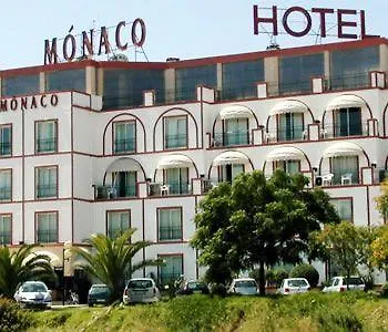 Hotel Monaco Faro