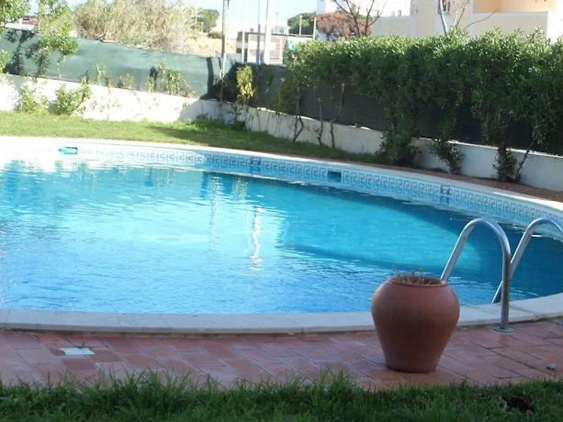 Hotel Monaco Faro