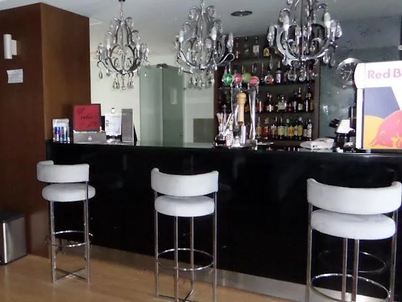 Hotel Monaco Faro