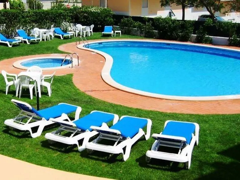 Hotel Monaco Faro Portugal