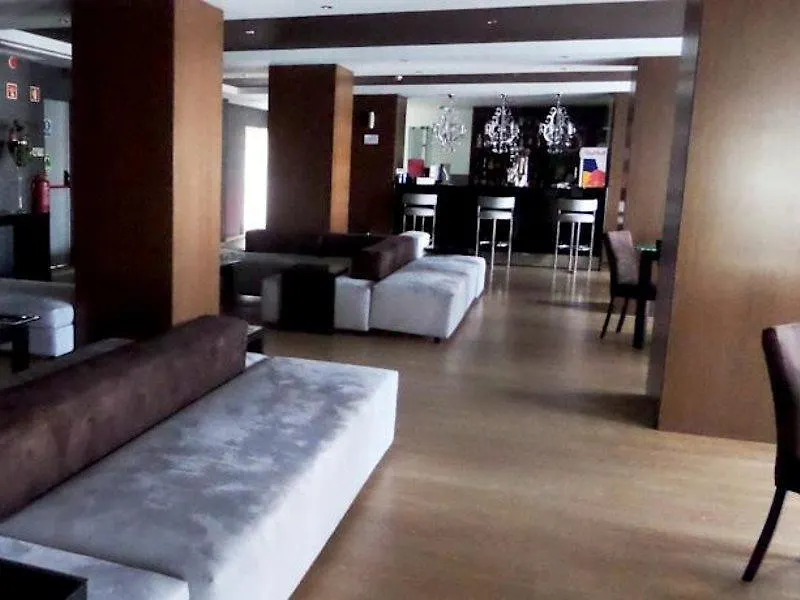 ****  Hotel Monaco Faro Portugal