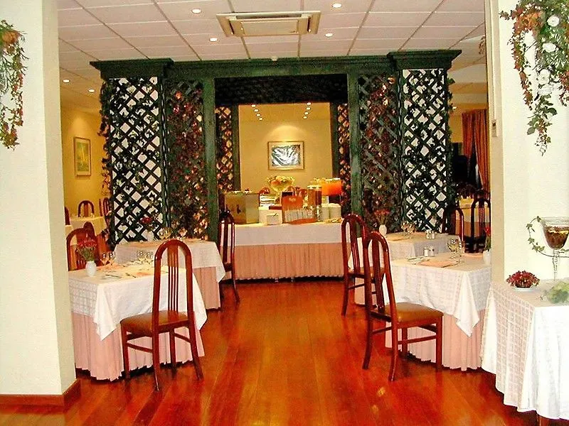 Hotel Monaco Faro