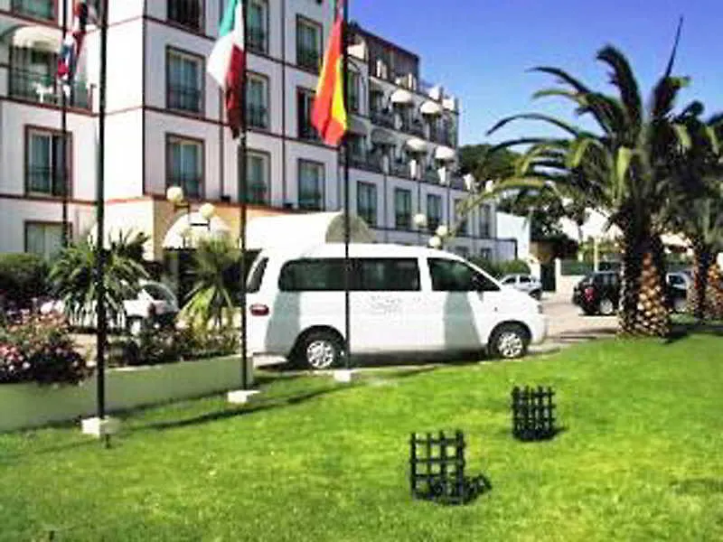 Hotel Monaco Faro