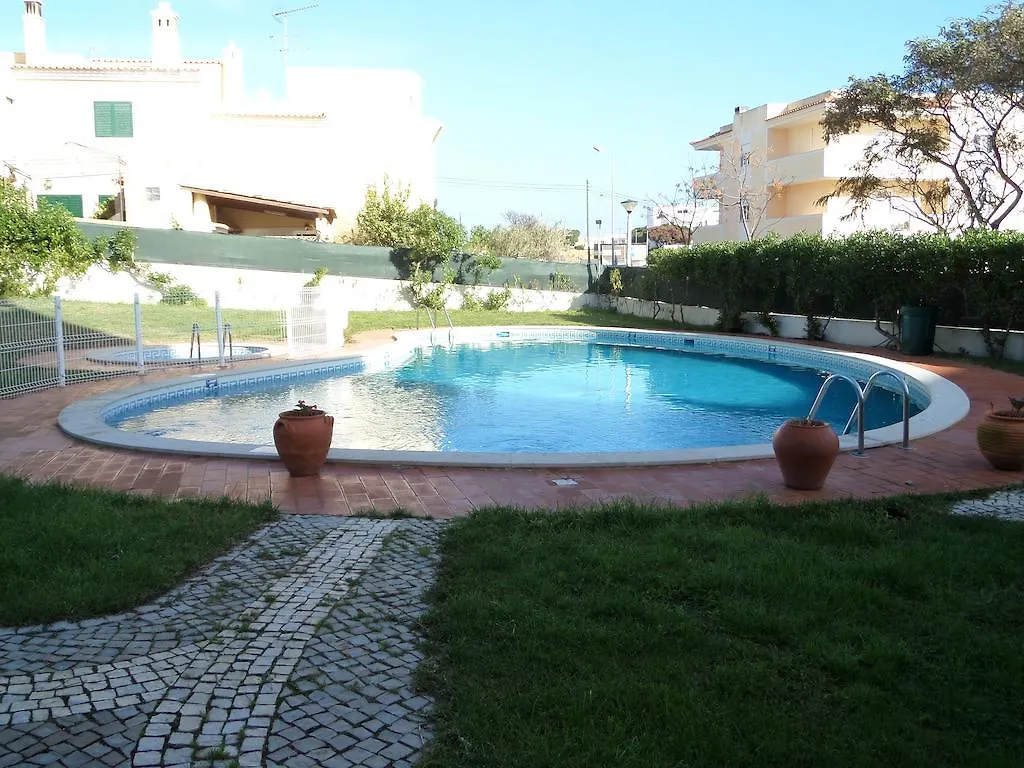 Hotel Monaco Faro
