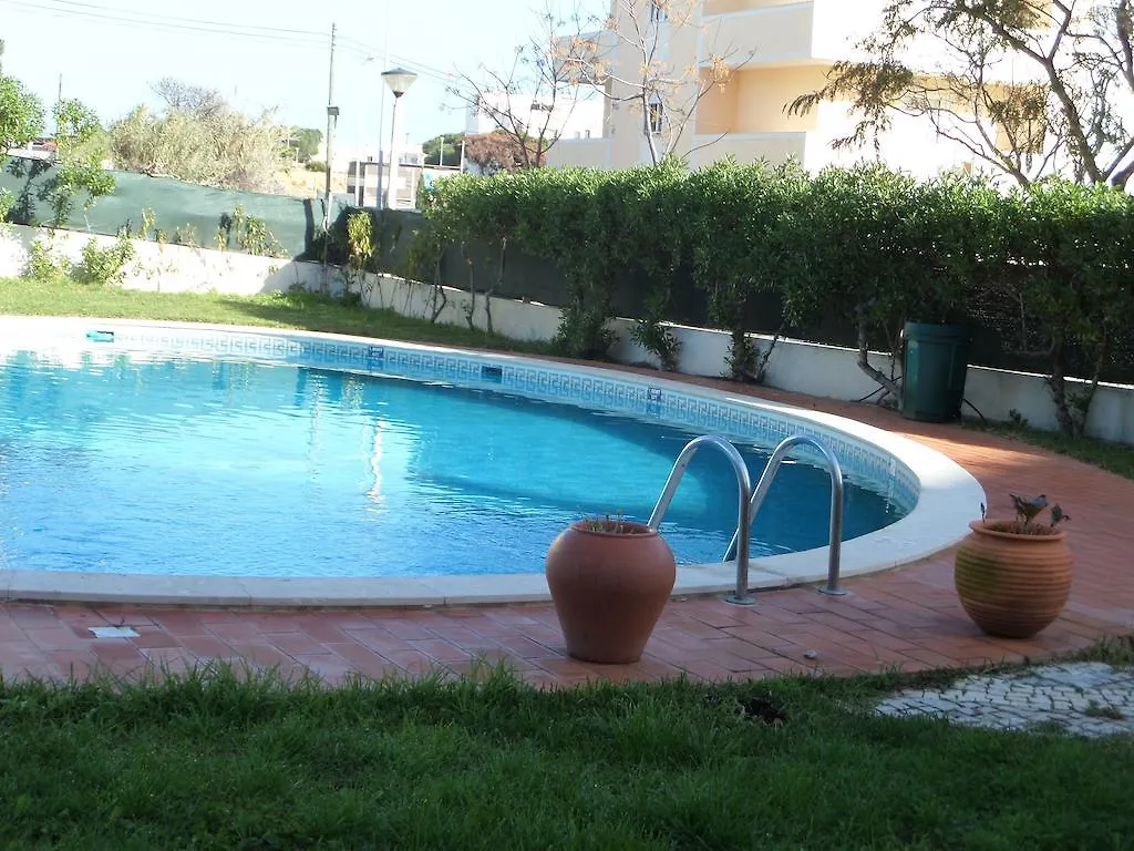 Hotel Monaco Faro