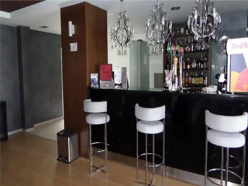 Hotel Monaco Faro