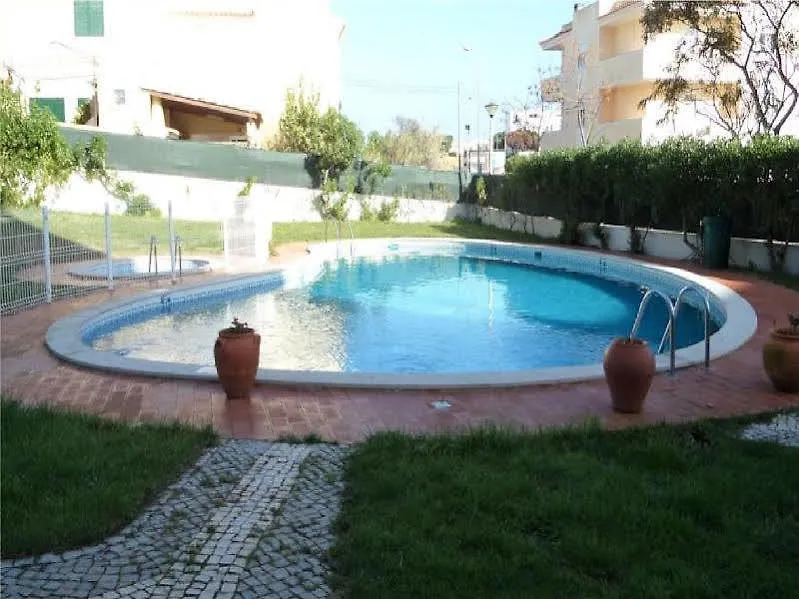 Hotel Monaco Faro