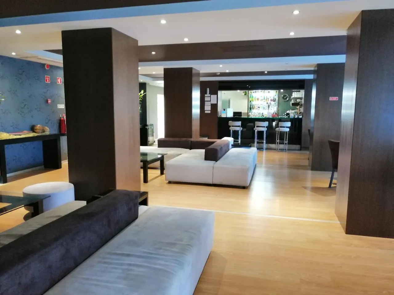 Hotel Monaco Faro