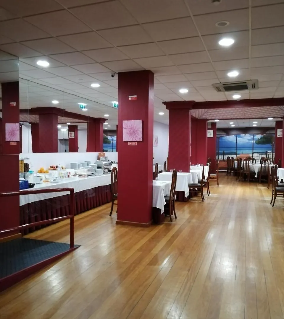 Hotel Monaco Faro