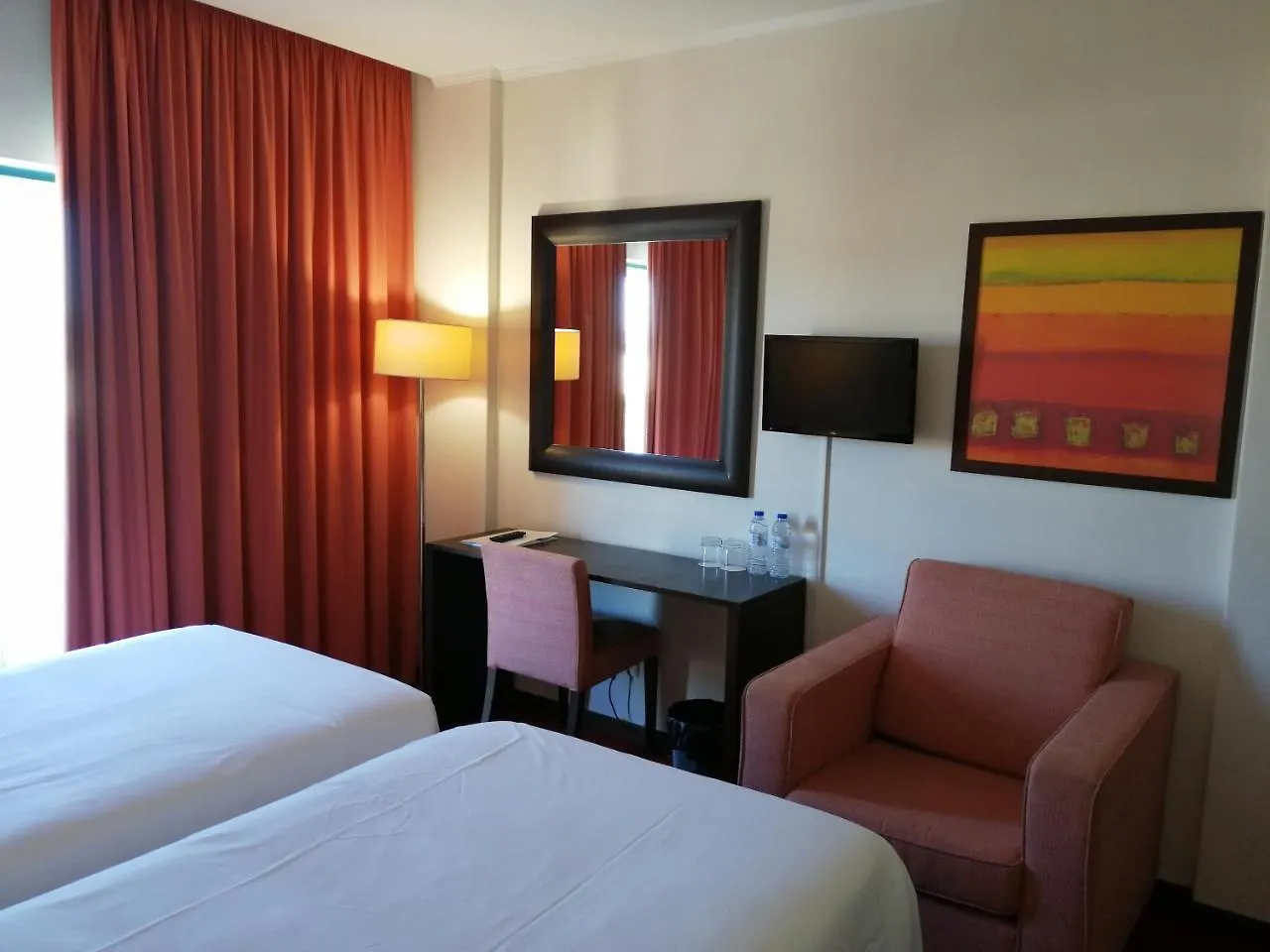 Hotel Monaco Faro