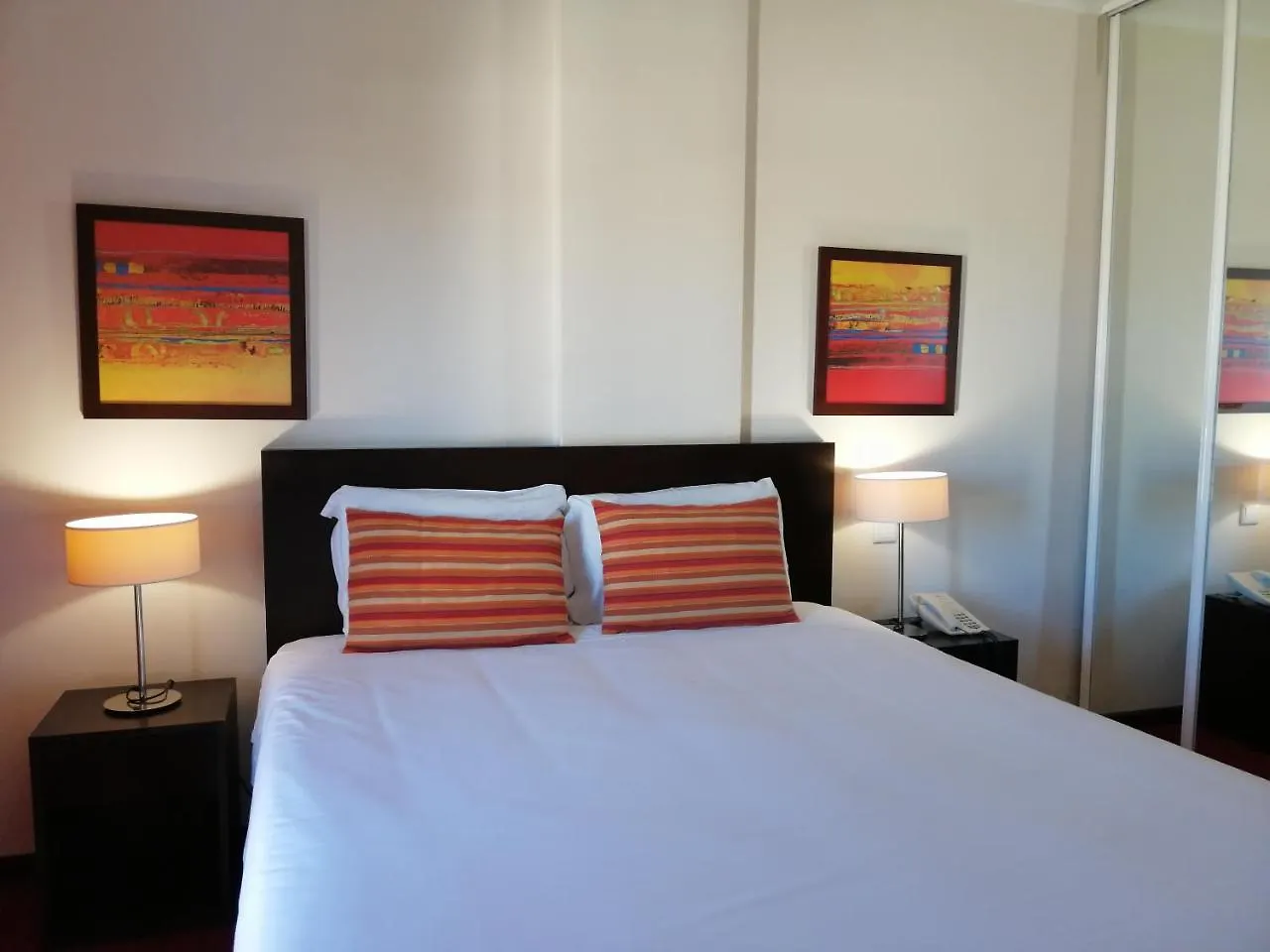 Hotel Monaco Faro 4*,