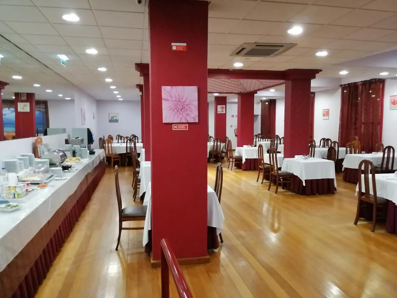 摩纳哥酒店 法鲁区 葡萄牙