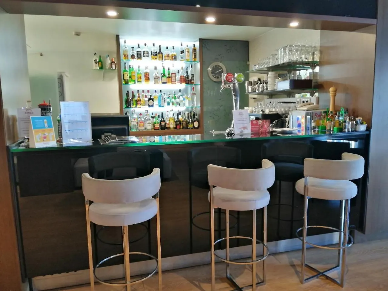 **** 酒店 摩纳哥酒店 法鲁区 葡萄牙